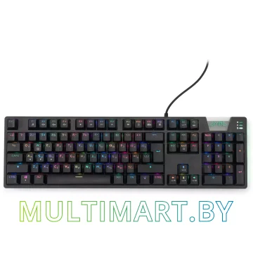 Клавиатура GMNG GG-KB780X